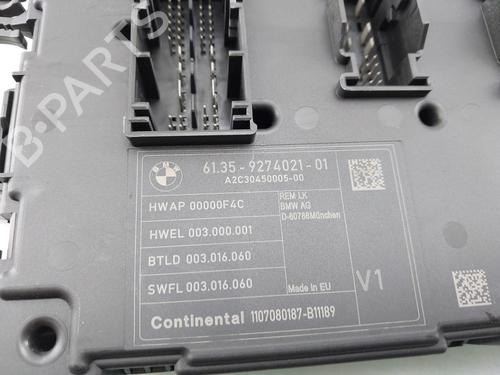 Electronic module BMW 1 (F20) 118 i | BP29559794M83 