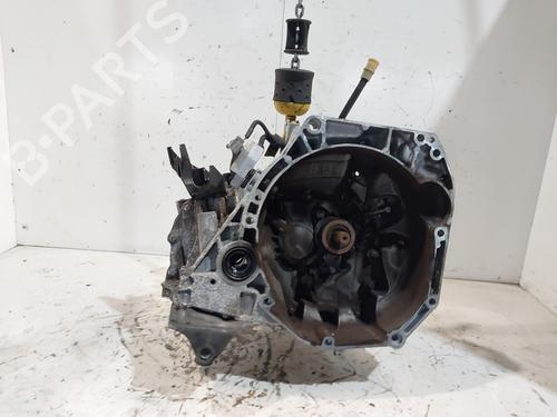 Gearbox RENAULT CAPTUR I (J5_, H5_) 0.9 TCe 90 | BP33266765M3 - Image 2