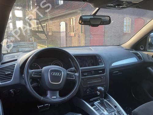 Used Airbag Kit AUDI Q5 (8RB) 2.0 TFSI quattro (211 hp) 29713169