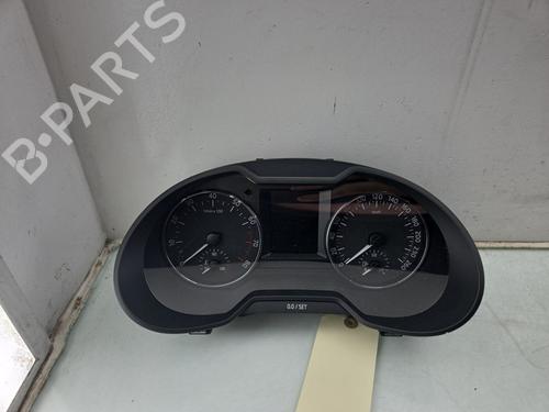 Quadro strumenti SKODA OCTAVIA III Combi (5E5, 5E6) 1.0 TSI (115 hp) 30830590