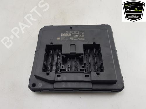 Used Control unit Control unit 16125584 16125584