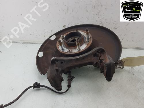 Right front steering knuckle OPEL ZAFIRA TOURER C (P12) 2.0 CDTi (75) | BP17619054M26 