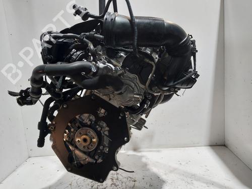 Engine VW POLO VI (AW1, BZ1, AE1) 1.0 TSI | BP33616898M1 - Image 4