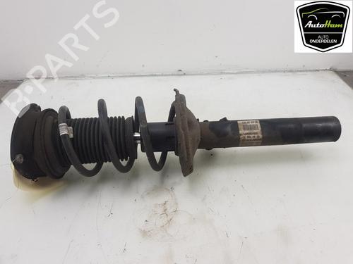 Left front shock absorber AUDI A3 (8V1, 8VK) 2.0 TDI | BP15424204M16 