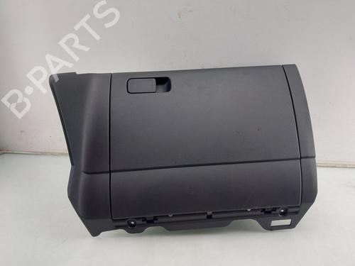 Guantera Guantera VW GOLF VII (5G1, BQ1, BE1, BE2) 1.5 TSI (150 hp) 33884323 33884323