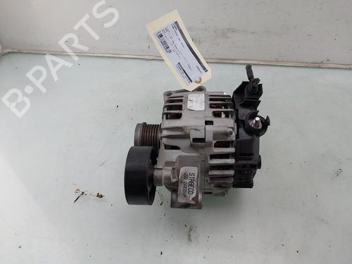 Used Alternator FORD FOCUS III 1.5 EcoBoost (150 hp) 28096374