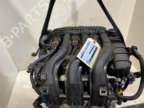Motor PEUGEOT 208 II (UB_, UP_, UW_, UJ_) 1.2 PureTech 75 | BP30509825M1