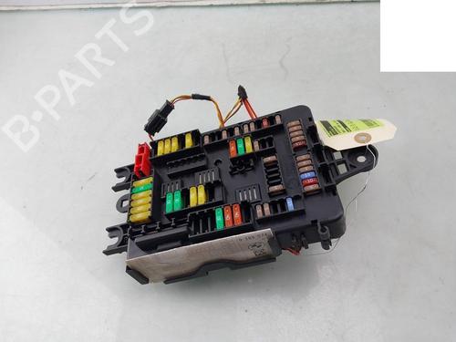 Sikringsdåse BMW 3 (F30, F80) 330 e (252 hp) 31333160