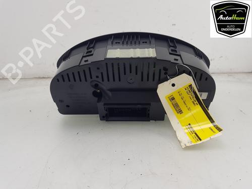 Instrument cluster VW GOLF V (1K1) 2.0 GTI | BP16377196C47 
