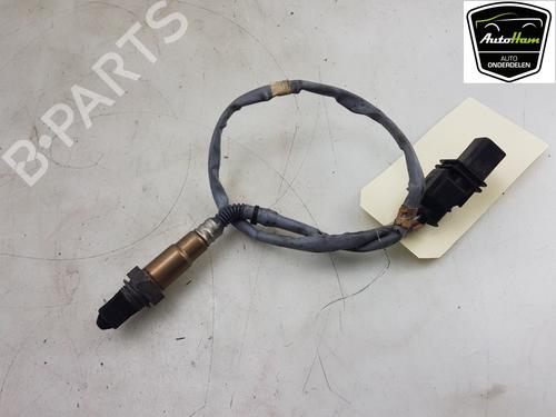Elektronisk sensor VW CADDY IV Box Body/MPV (SAA, SAH) 2.0 TDI | BP16248248M84 