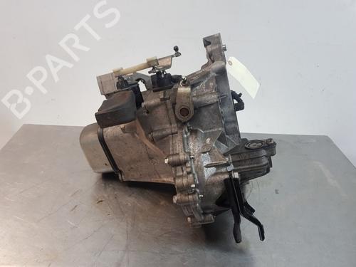 Gearbox CITROËN C3 II (SC_) 1.1 i | BP12050821M3 