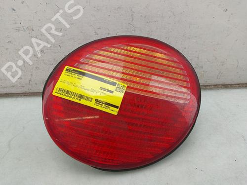 Used Right taillight Right taillight VW NEW BEETLE Convertible (1Y7) 1.6 (102 hp) 39742408 39742408