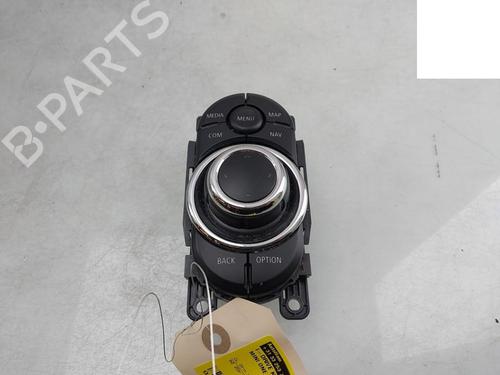 Used Control unit Control unit MINI MINI (F56) One (102 hp) 39975112 39975112