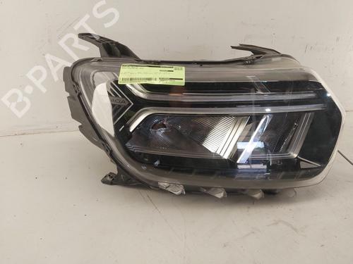 Right headlight DACIA DUSTER (HM_) 1.3 TCe 130 (HMMF) | BP37169918C29 - Image 2