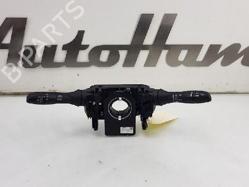 Ratstangsstang NISSAN MICRA V (K14) 0.9 IG-T (90 hp) 12009824