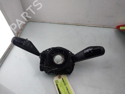 Rattstammestilk VW TIGUAN (CT1) 1.5 TSI eHybrid (272 hp) 29996704