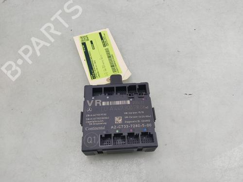 Control unit MERCEDES-BENZ VITO Tourer (W447) 114 CDI (447.701, 447.703, 447.705) | BP40503887M11 - Image 2