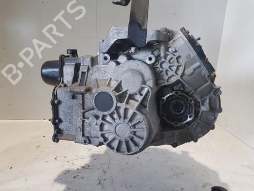 Gearbox AUDI A3 Sportback (8YA, 8YF) 35 TFSI Mild Hybrid | BP25377529M3 