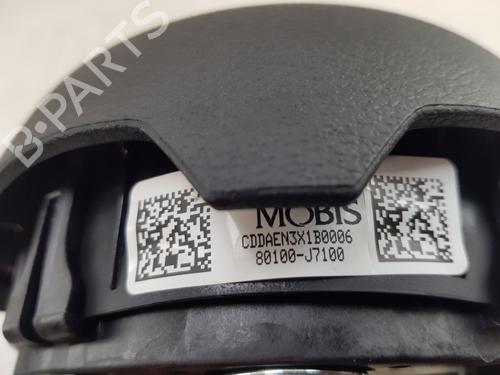 Driver airbag KIA CEED Sportswagon (CD) 1.6 GDI Hybrid | BP29713007C9 