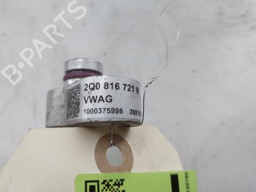 AC pipe VW POLO VI (AW1, BZ1, AE1) 1.0 MPi | BP34539795M126 - Image 4