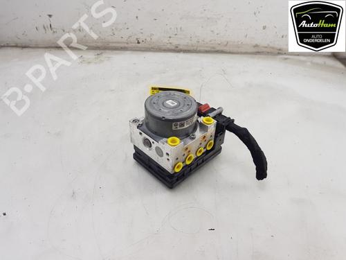 Used ABS pump AUDI A3 Sportback (8VA, 8VF) 1.8 TFSI quattro (180 hp) 17706363