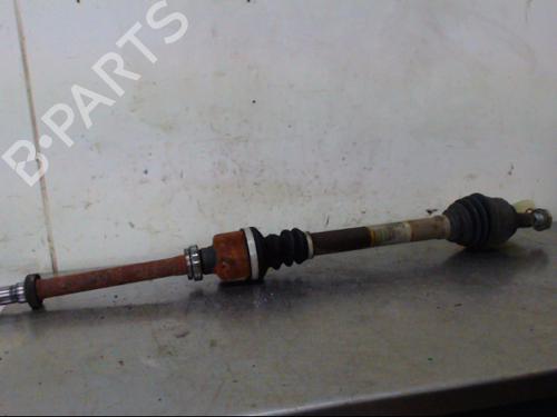 Used Right front driveshaft CITROËN C4 I (LC_) 1.4 16V (88 hp) 12004729