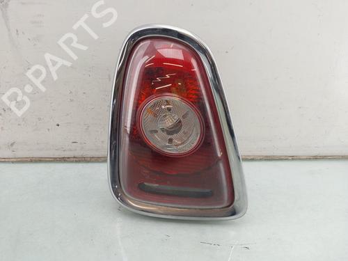 Used Left taillight Left taillight 37169977 37169977