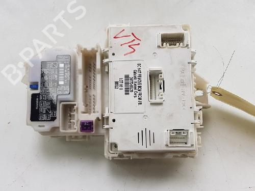 Electronic module OPEL AGILA (B) (H08) 1.0 (F68) | BP12010214M83 