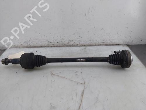 Used Right rear driveshaft VW TOUAREG (7LA, 7L6, 7L7) 3.2 V6 (220 hp) 32382524