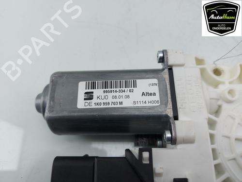 Electronic module SEAT ALTEA XL (5P5, 5P8) 1.4 TSI | BP16900047M83 