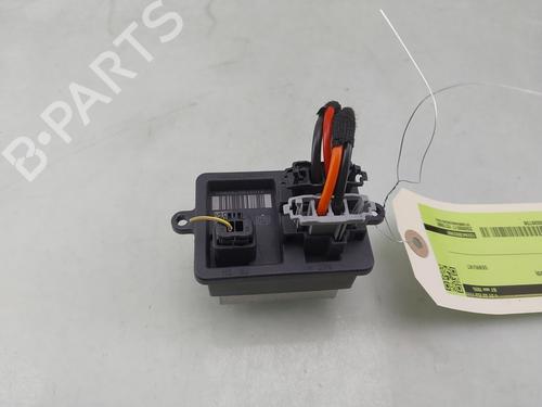 Used Heater resistor PEUGEOT 5008 II (MC_, MJ_, MR_, M4_) 1.2 THP (MRHNYH, MRHNYW, MRHNSJ, MRHNSU, MRHNSM) (131 hp) 30300006