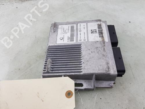 Control unit DACIA DUSTER (HM_) 1.0 LPG (HMMT) | BP24316781M11 - Image 3