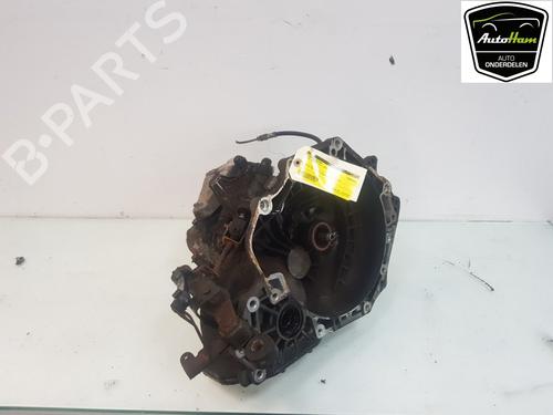 Used Gearbox OPEL ZAFIRA A MPV (T98) 1.6 16V (F75) (101 hp) 12036741