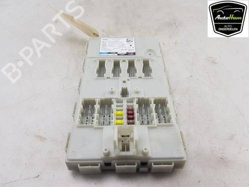 Used Control unit Control unit 16321147 16321147