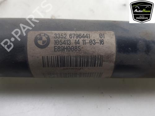 Right rear shock absorber BMW Z4 Roadster (E89) sDrive 20 i | BP17121402M19 