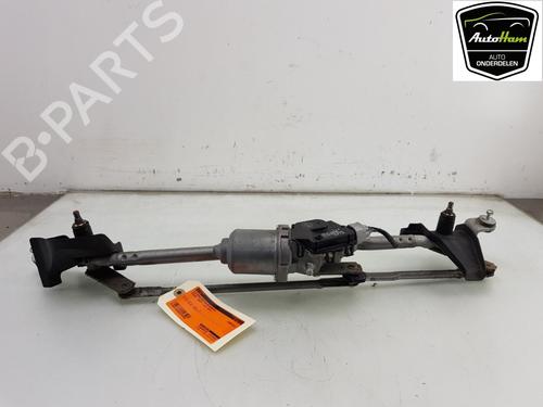 Used Front wipers mechanism SUZUKI SWIFT IV (FZ, NZ) 1.2 (AZH412, ZC72S) (94 hp) 13106080