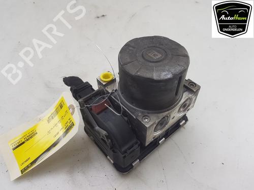 Used ABS pump VW GOLF VII (5G1, BQ1, BE1, BE2) 2.0 R 4motion (300 hp) 16205322