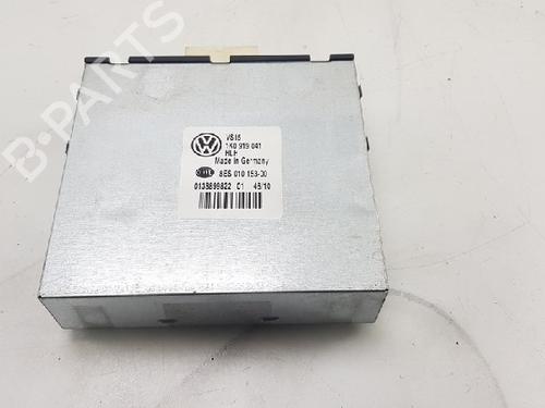 Used Electronic module Electronic module VW GOLF VI (5K1) 1.2 TSI (105 hp) 13143300 13143300