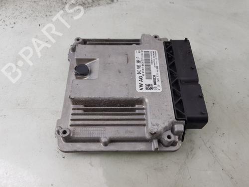 Engine control unit (ECU) VW GOLF VII (5G1, BQ1, BE1, BE2) 1.4 GTE Hybrid | BP29504050M57 