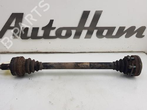 Used Right rear driveshaft PORSCHE BOXSTER (986) 2.5 (204 hp) 12005454