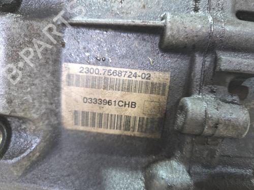 Gearbox MINI MINI (R56) Cooper | BP37194891M3 - Image 3