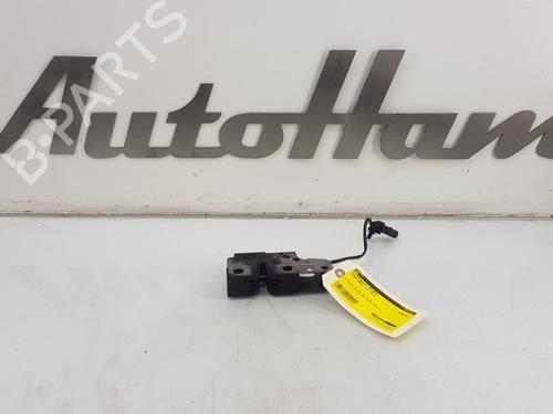 hjelmlås hjelmlås SKODA FABIA II Combi (545) 1.2 TDI (75 hp) 34056717 34056717