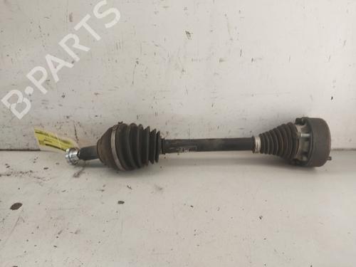 Used Left front driveshaft Left front driveshaft SKODA FABIA II (542) 1.2 TSI (86 hp) 39948828 39948828
