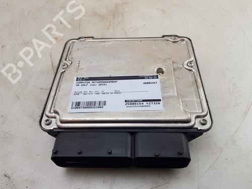 Engine control unit (ECU) VW GOLF VII (5G1, BQ1, BE1, BE2) 1.4 GTE Hybrid | BP26527060M57 - Image 3