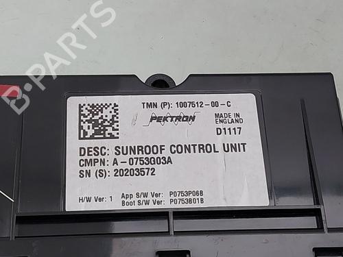 Electronic module TESLA MODEL S (5YJS) 75D AWD | BP37179306M83 - Image 2