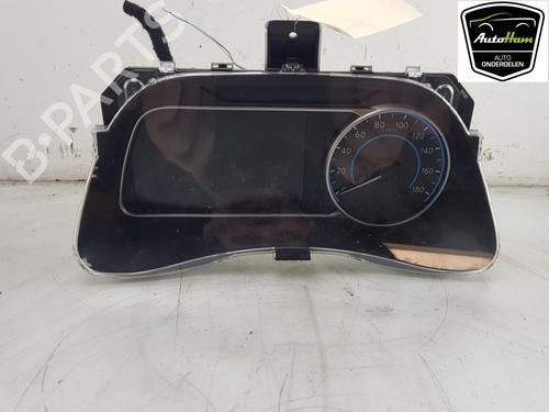 Used Instrument cluster Instrument cluster 18167227 18167227