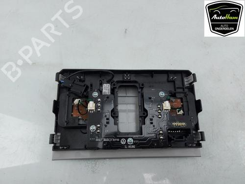 Interior roof light VW GOLF VII (5G1, BQ1, BE1, BE2) 1.6 TDI | BP13105517I8 