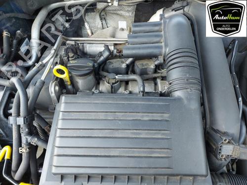 Used Engine Engine SKODA OCTAVIA III Combi (5E5, 5E6) 1.4 TSI (150 hp) 12044365 12044365