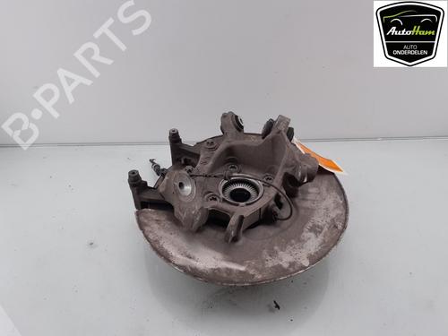 Left rear steering knuckle BMW 3 Touring (G21, G81) 330 i xDrive | BP12040524M27 