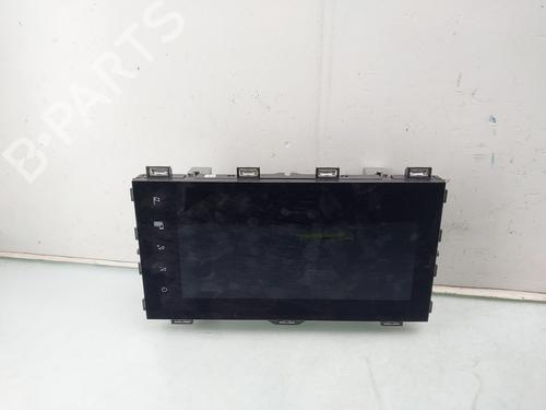 Module électronique SEAT TARRACO (KN2) 1.5 TSI ACT (150 hp) 30183913